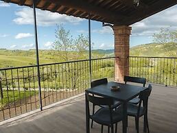 Agriturismo Camponovo