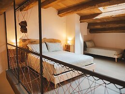 Agriturismo Camponovo