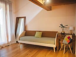 Agriturismo Camponovo