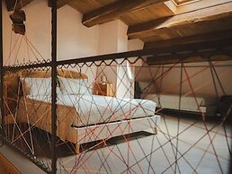 Agriturismo Camponovo