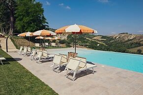 Agriturismo Camponovo