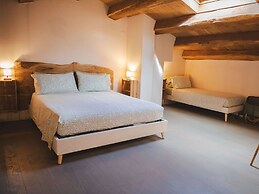 Agriturismo Camponovo