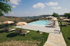 Agriturismo Camponovo