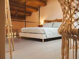 Agriturismo Camponovo