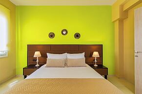 Theo Villas With Sea View