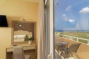 Theo Villas With Sea View