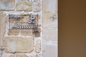 Theo Villas With Sea View