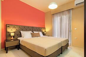 Theo Villas With Sea View