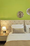 Theo Villas With Sea View