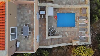 Theo Villas With Sea View