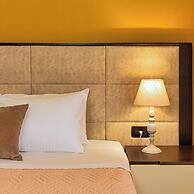 Theo Villas With Sea View