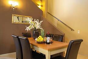 Theo Villas With Sea View