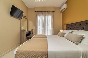 Theo Villas With Sea View