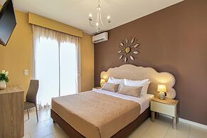 Theo Villas With Sea View