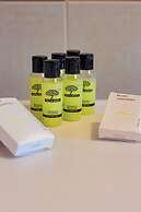 Theo Villas With Sea View