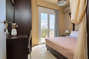 Theo Villas With Sea View