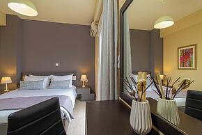 Theo Villas With Sea View