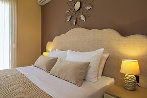 Theo Villas With Sea View