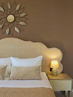 Theo Villas With Sea View