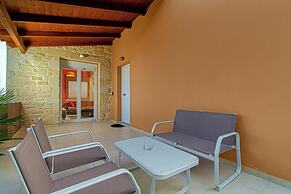 Theo Villas With Sea View