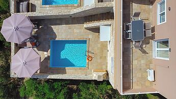 Theo Villas With Sea View