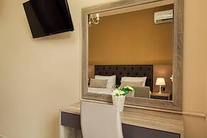 Theo Villas With Sea View