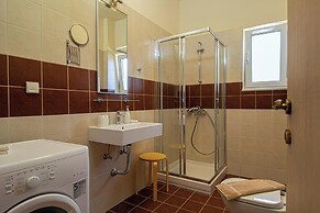 Theo Villas With Sea View