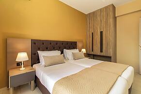 Theo Villas With Sea View