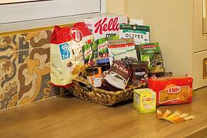 Theo Villas With Sea View