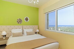 Theo Villas With Sea View