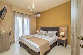 Theo Villas With Sea View