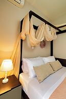 Theo Villas With Sea View