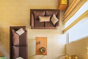 Theo Villas With Sea View