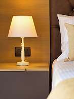 Theo Villas With Sea View