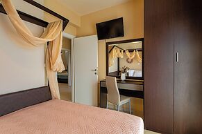 Theo Villas With Sea View