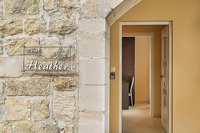 Theo Villas With Sea View