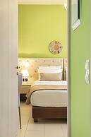 Theo Villas With Sea View