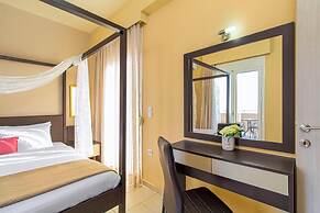 Theo Villas With Sea View