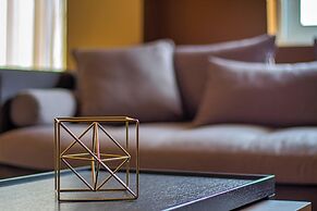 Theo Villas With Sea View