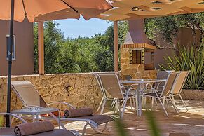 Theo Villas With Sea View