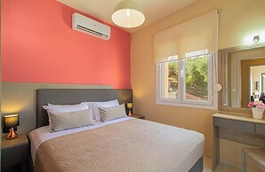 Theo Villas With Sea View