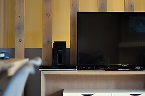 Theo Villas With Sea View