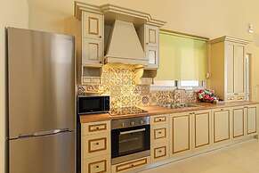 Theo Villas With Sea View