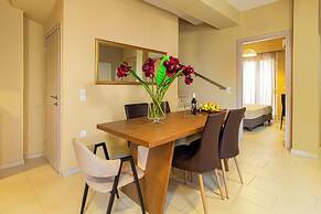 Theo Villas With Sea View