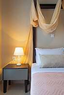 Theo Villas With Sea View