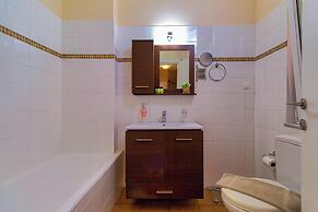 Theo Villas With Sea View