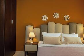 Theo Villas With Sea View