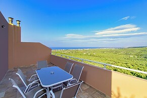 Theo Villas With Sea View