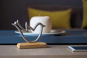 Theo Villas With Sea View