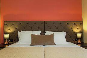 Theo Villas With Sea View